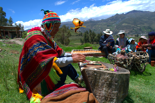 Viajes Perú Trekking (Best Seller!) 20 días