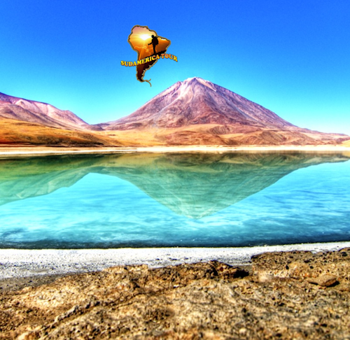 Bolivia Chile Tour 17 Days (Best Seller)