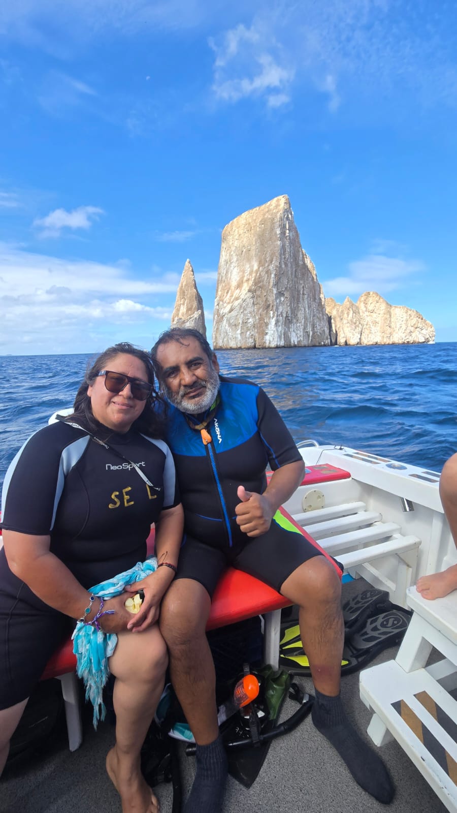 Ecuador y Galapagos Tour 15 días