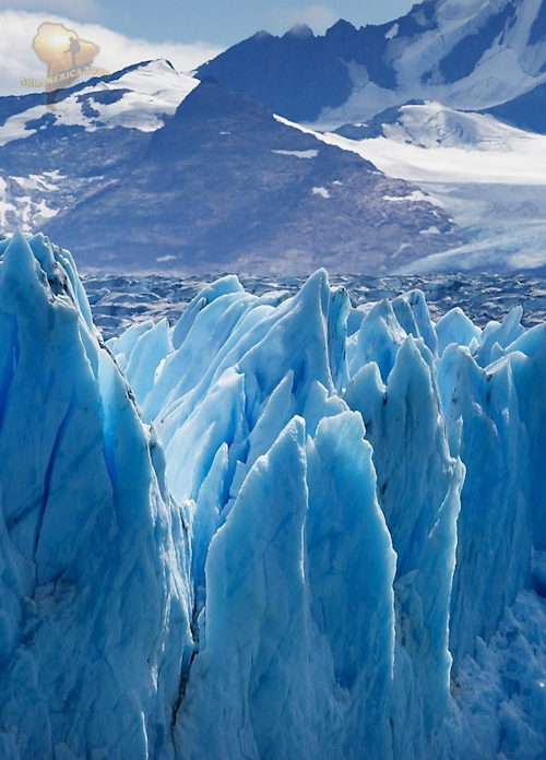 Argentyna – Patagonia – 15 dni