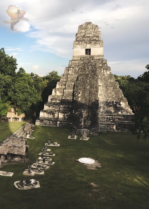 GUATEMALA