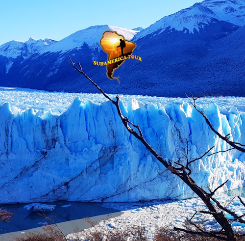 De Cataratas, Glaciares al fin del mundo