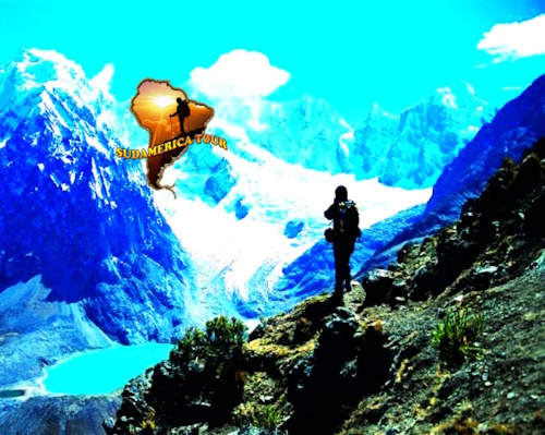 Viaje Perú + Huaraz para Amarilis 17 días