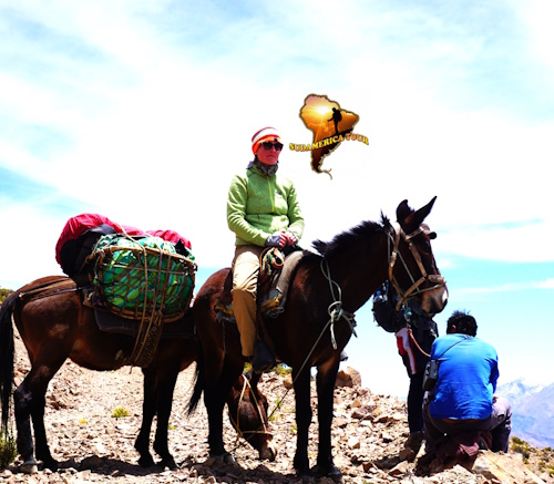 Perú: Tour mochileros 17 días