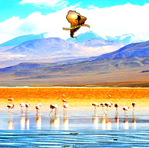Bolivia Chile Tour 17 Days