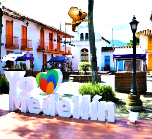 Trips Colombia Tour 14 Days