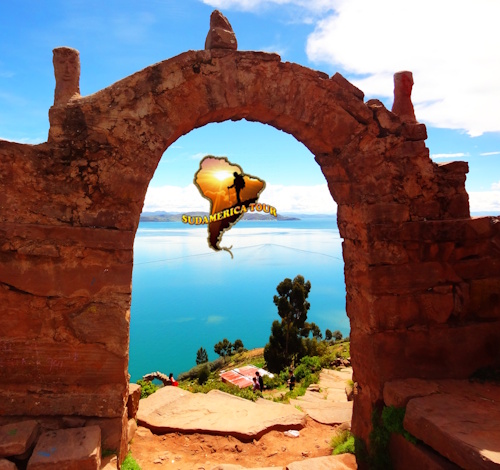 Trips Peru Bolivia Chile in 16 Days