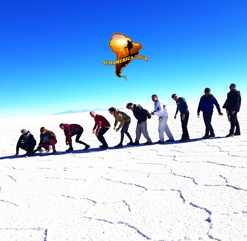 Multi-Country adventure 24 Days