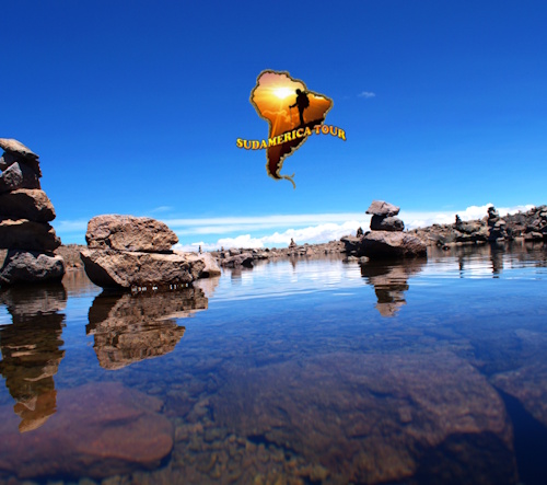 Peru Bolivia Tour 18 Days