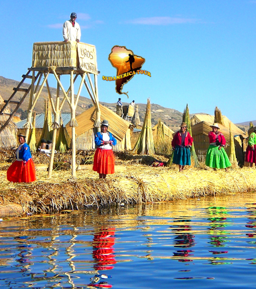 Peru Trekking 17 Tage