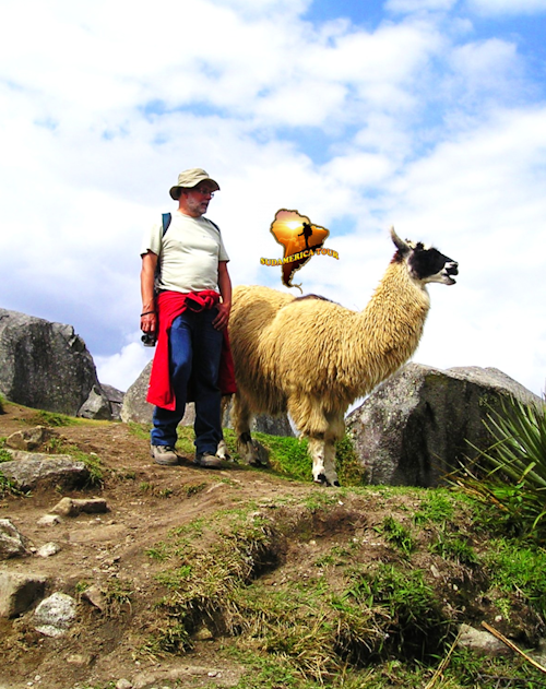 Magisches Peru Reisen (Best Seller!)