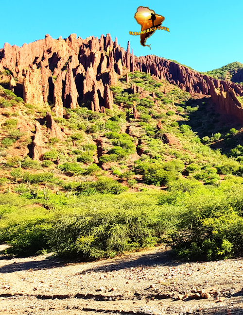 Bolivien Dschungel, Anden und Altiplano 19 Tage