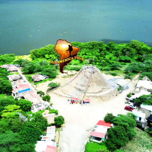 Reiseveranstalter für Kolumbien 12 Tage