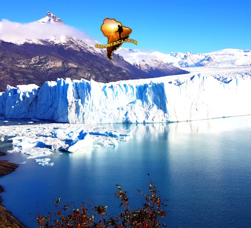 Argentinien Patagonien Iguazu 13 Tage