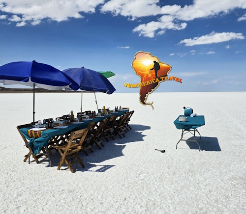 Bolivien Chile Trekking 19 Tage