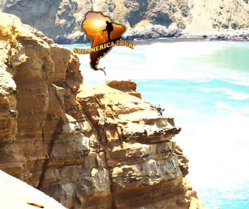 Peru Küste, Anden und Dschungel