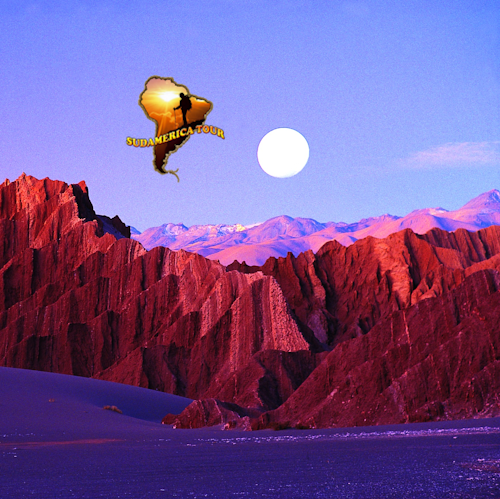 Agence de voyage Bolivie