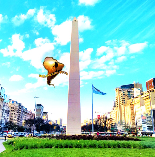 13-dniowa wycieczka do Argentyny