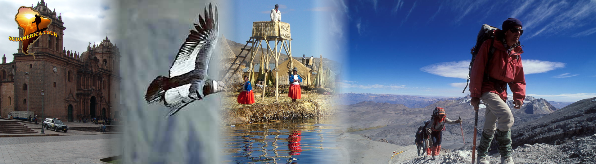 Viajes Perú Trekking (Best Seller!) 20 días