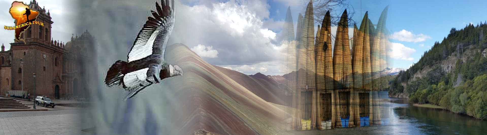 Viajes Perú 15 días