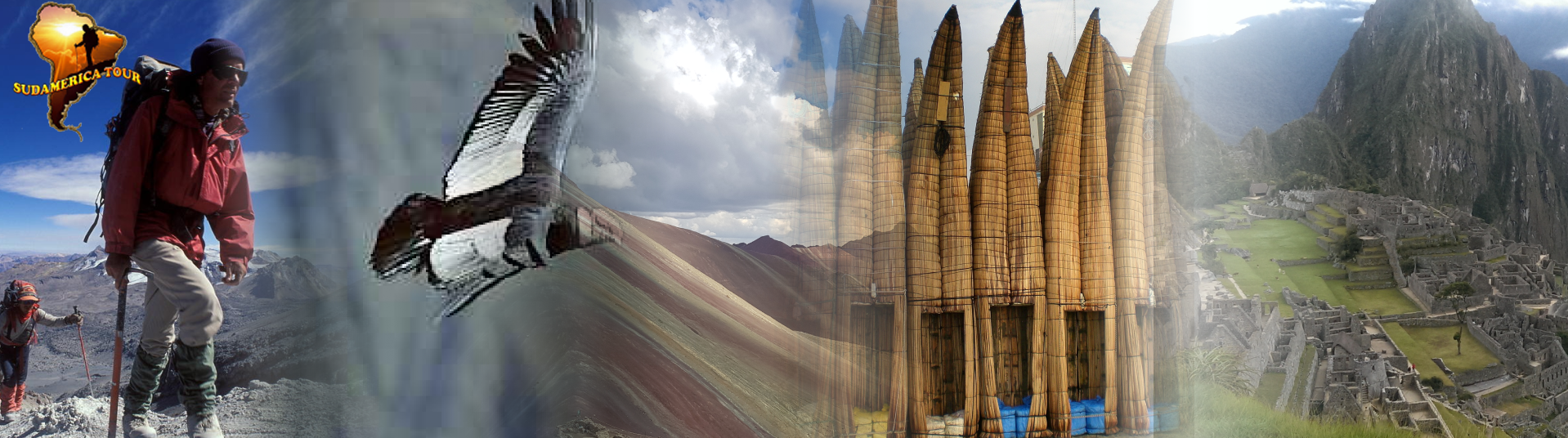 Perú Trekking Huaraz 21 días