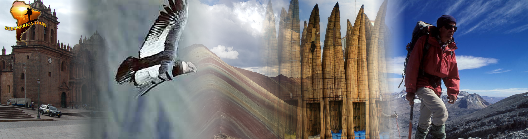 Perú Trekking 17 días