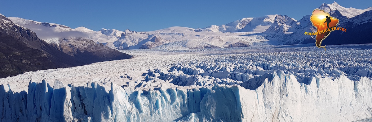 Viaje Patagonia Argentina y Chile 24 días