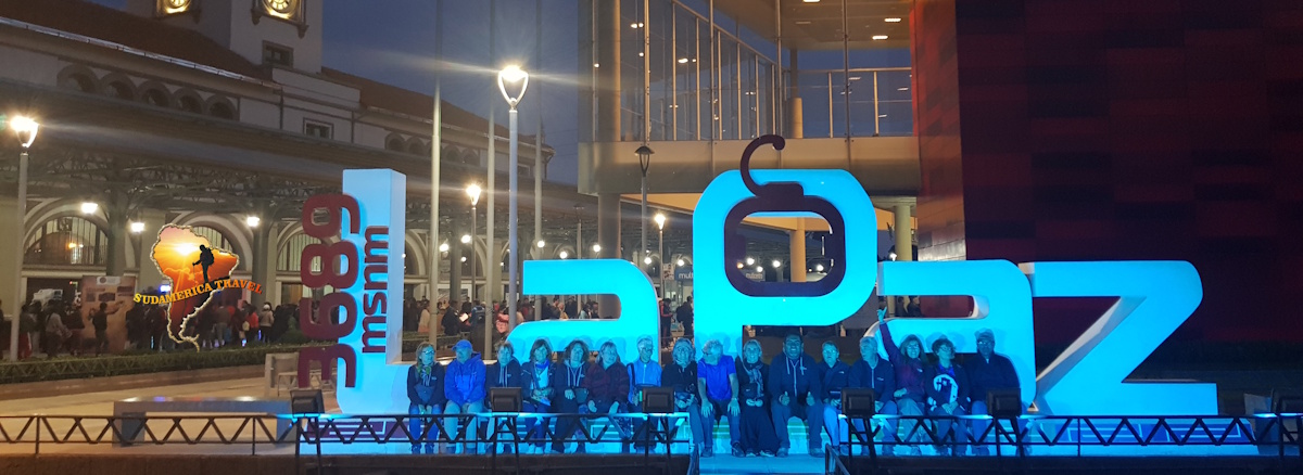 Bolivia Tour 17 días