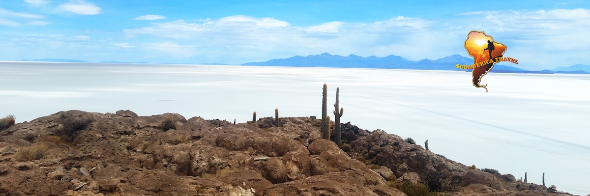 Bolivia Chile Tour in 21 Days