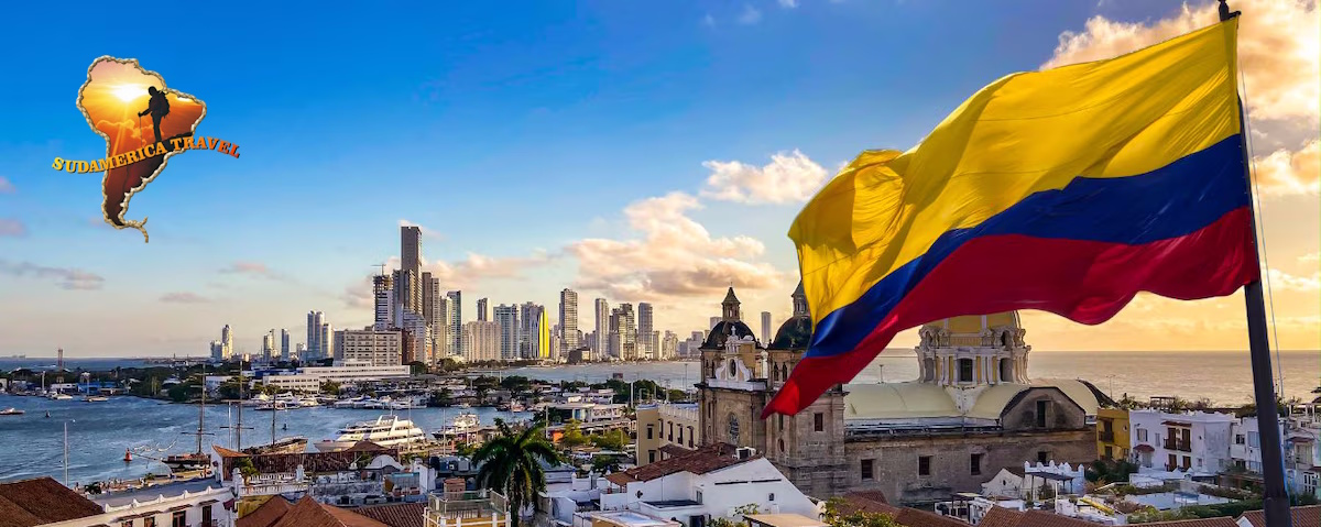 Trips Colombia Tour 14 Days