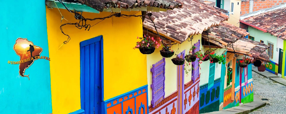 Colombia Tour 12 Days