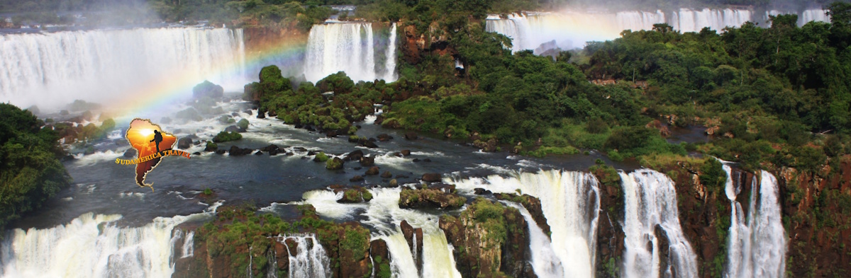 Trips Argentina (Patagonia + Iguazu) 13 Days