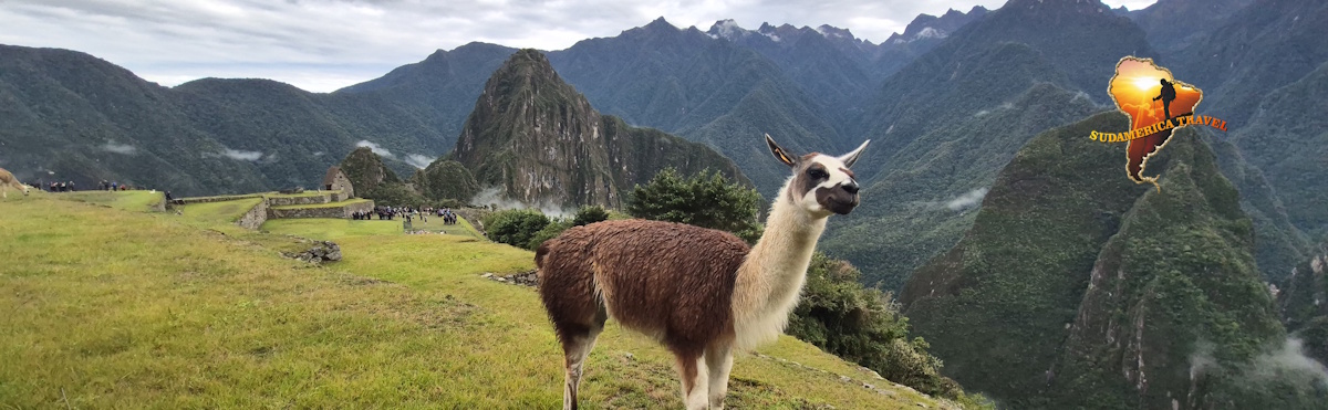 Trips Peru Bolivia Chile in 16 Days