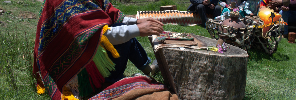 Magisches Peru Reisen (best seller!)