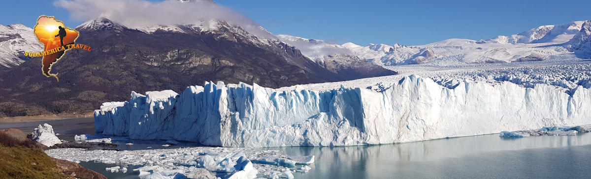 Argentinien Patagonien Iguazu 16 Tage