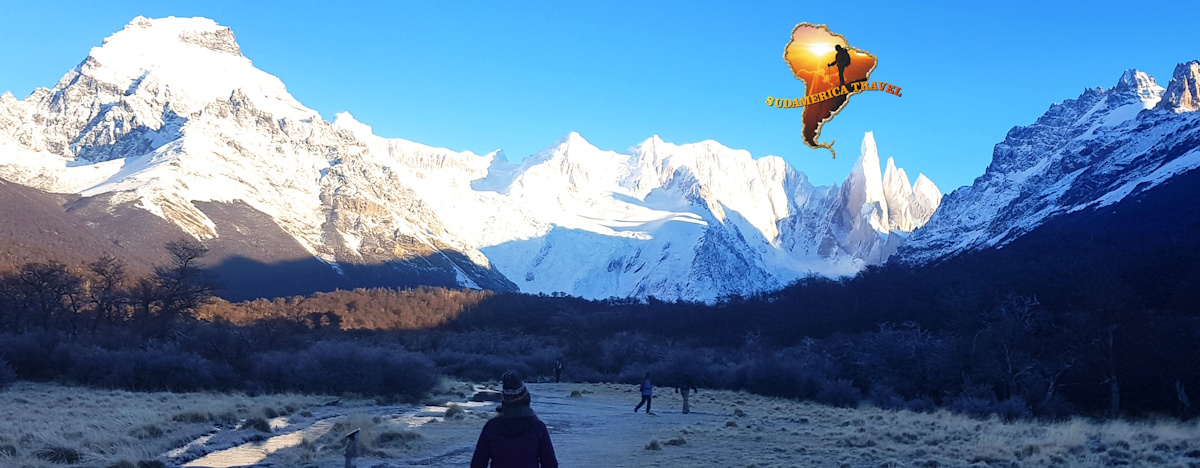 Argentinien, Bolivien und Chile - 19 Tage