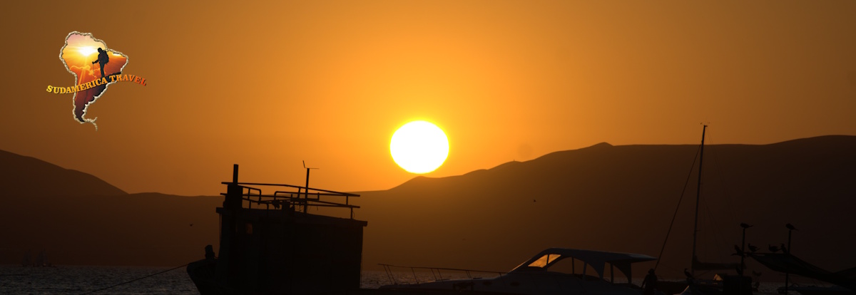 Peru Küste, Anden und Dschungel