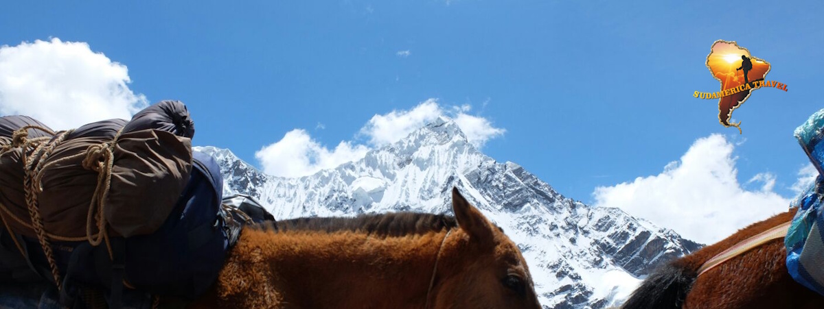 Peru Backpacker Reise 17 Tage