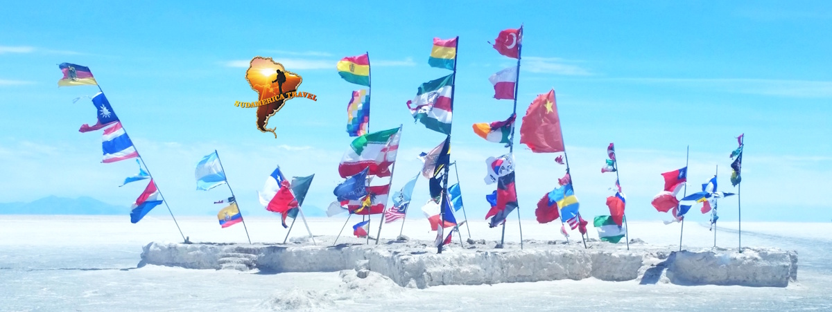 Agence de voyage Bolivie