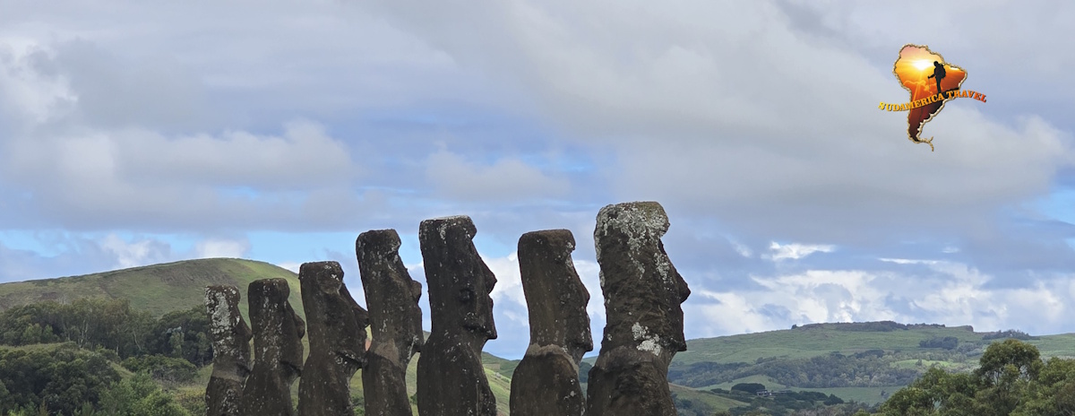 Trekking po Peru, Boliwii i Chile w 30 dni