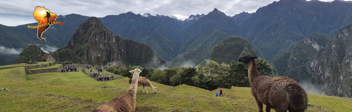 Wycieczka po peruwiańskim wybrzeżu Andów